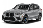 2022 BMW X5 M